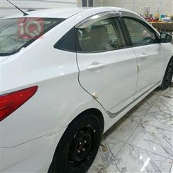 هيونداي أكسنت